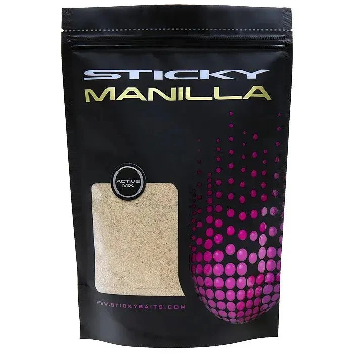 Stick Mix Sticky Manilla 2,5 Kg