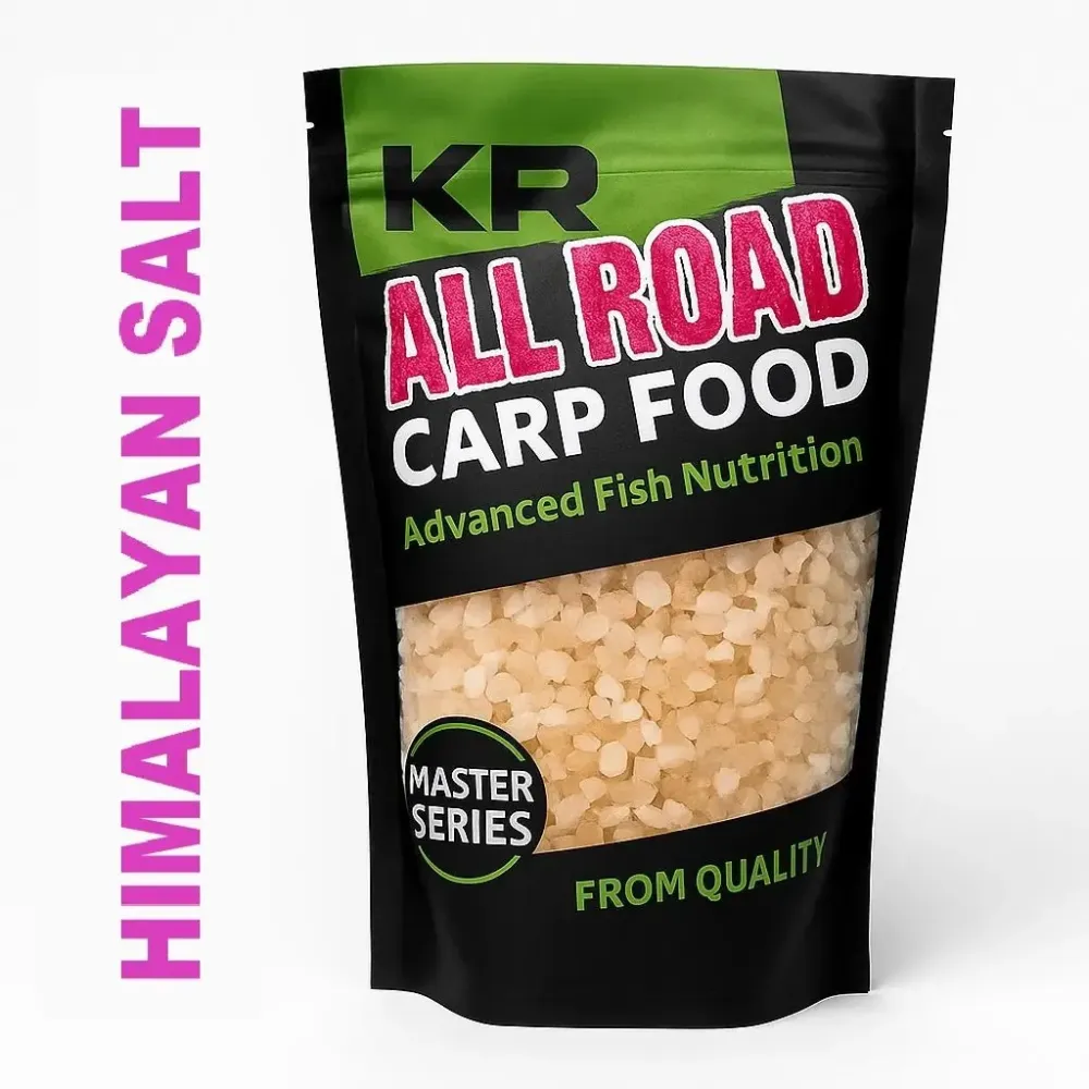 sare de Himalaya Krom Quality All Road 1000G