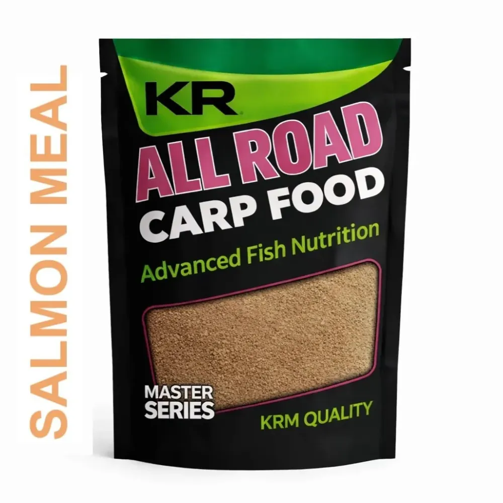 Stick Mix Krom Quality All Road Făă de somon 800 g