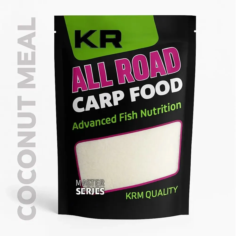 Stick Mix Krom Quality All Road Făă de nucă de cocos 500g