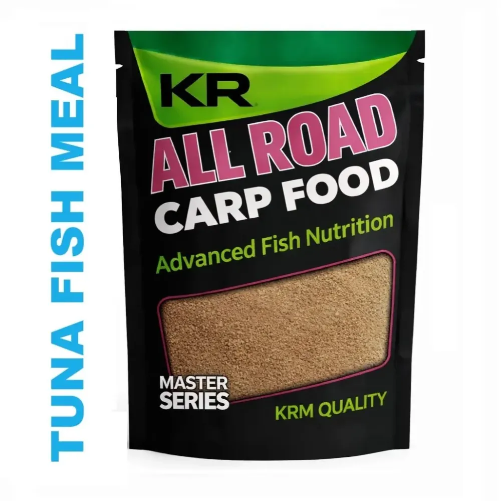 Stick Mix Krom Quality All Road Făă de ton pește 800 g
