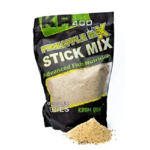 Stick Mix Krom Quality KR400 Pineapple Max 800G