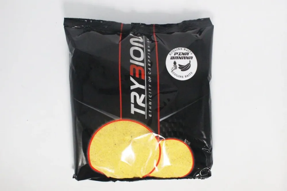 Stick Mix Trybion Ecoline Banana Ananas