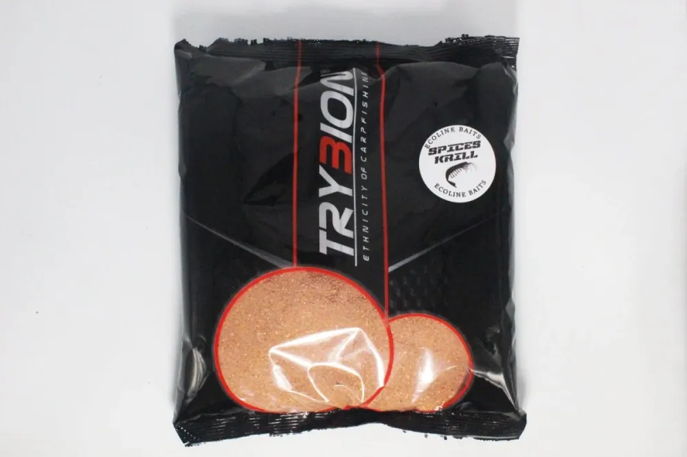 Stick Mix Trybion Ecoline Condimente Krill