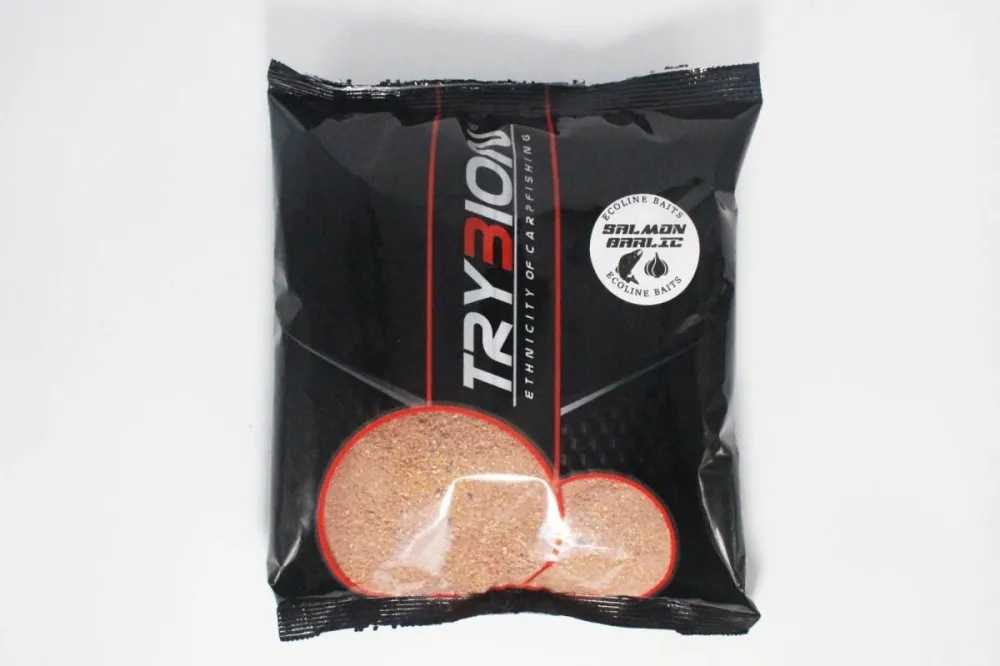 Stick Mix Trybion Somon Ecoline Garlic