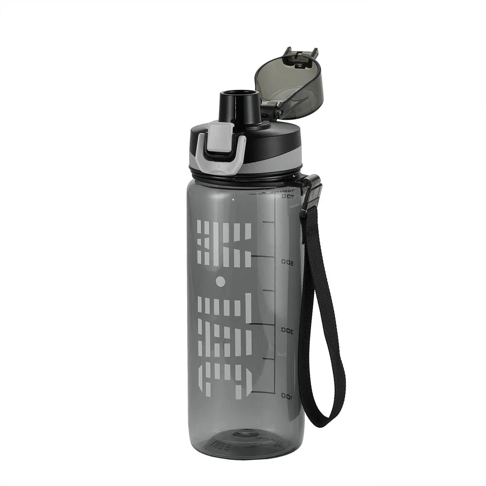 M-TAC Sticla sport apa gradata 750 ml