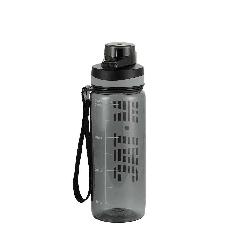 M-TAC Sticla sport apa gradata 750 ml