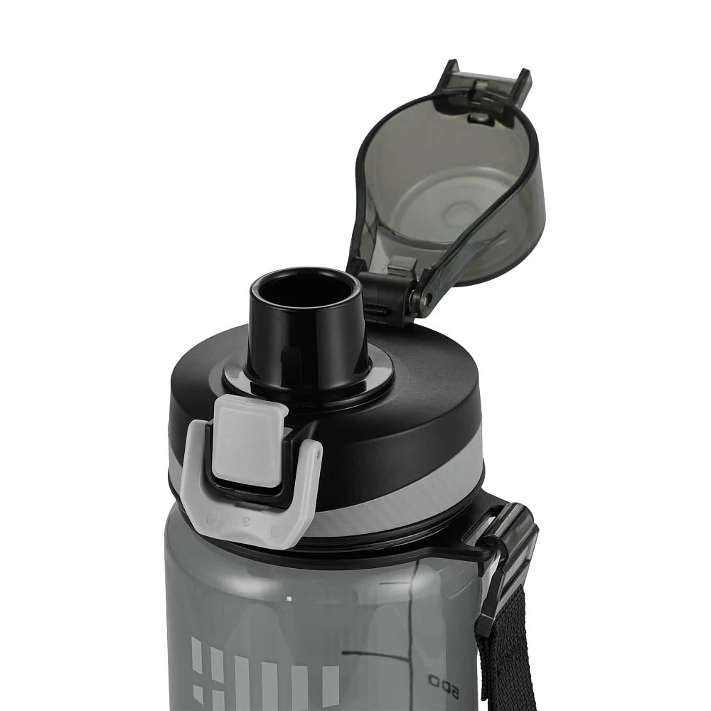 M-TAC Sticla sport apa gradata 750 ml