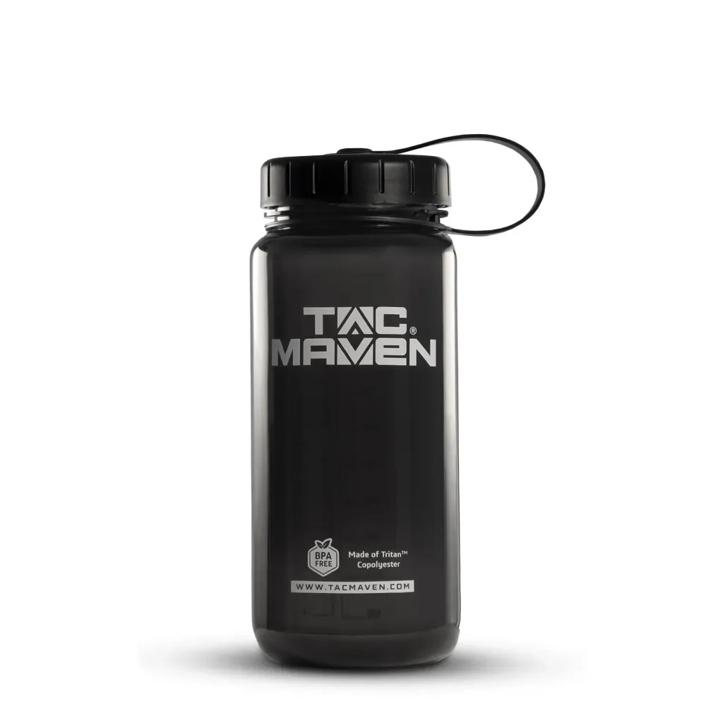 Sticla apa drumetie NORMAN 550ml TAC MAVEN
