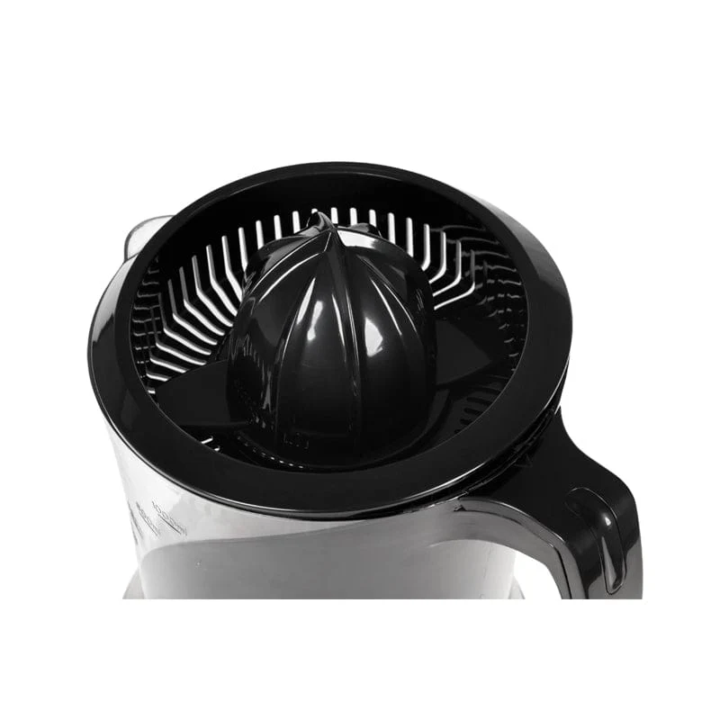 Storcator citrice Teesa TSA3010 | 40W, 1L, Inox, Negru