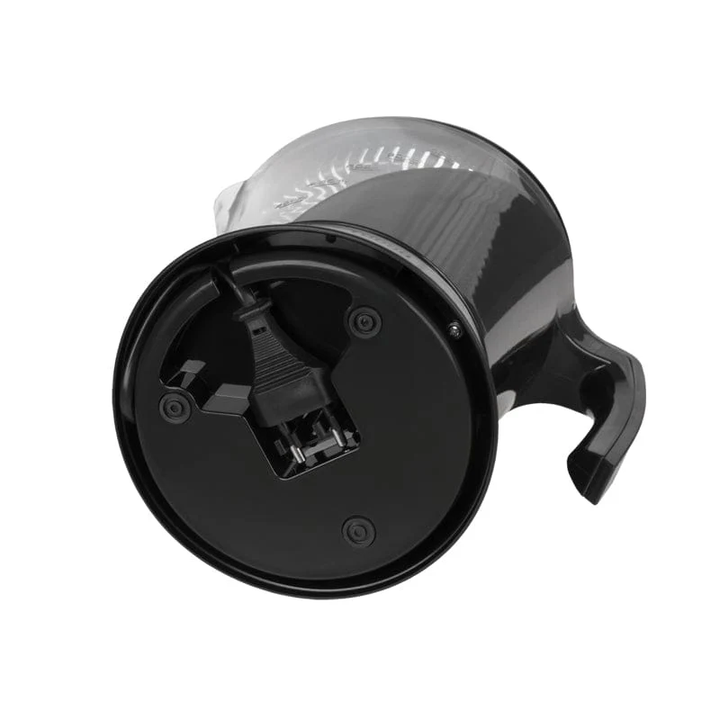 Storcator citrice Teesa TSA3010 | 40W, 1L, Inox, Negru