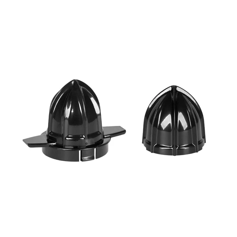 Storcator citrice Teesa TSA3010 | 40W, 1L, Inox, Negru