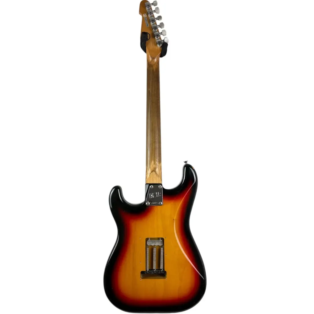 ESP Vintage Plus Stratocaster 1997 - Sunburst