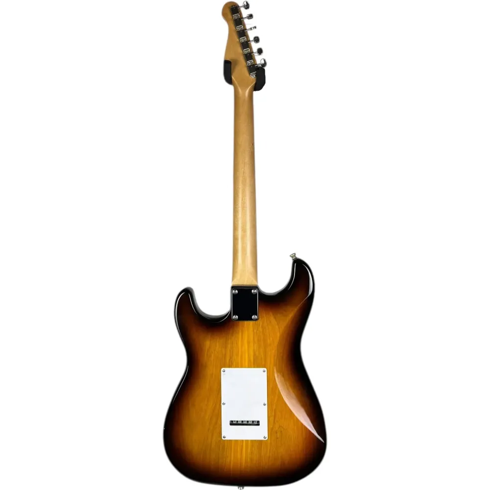 Faber STC Stratocaster Model Revival - Sunburst