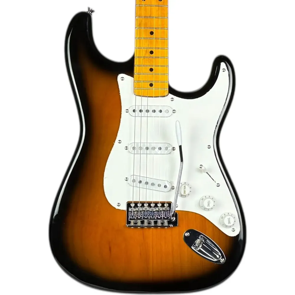 Faber STCH YS Model Revival Stratocaster - Sunburst