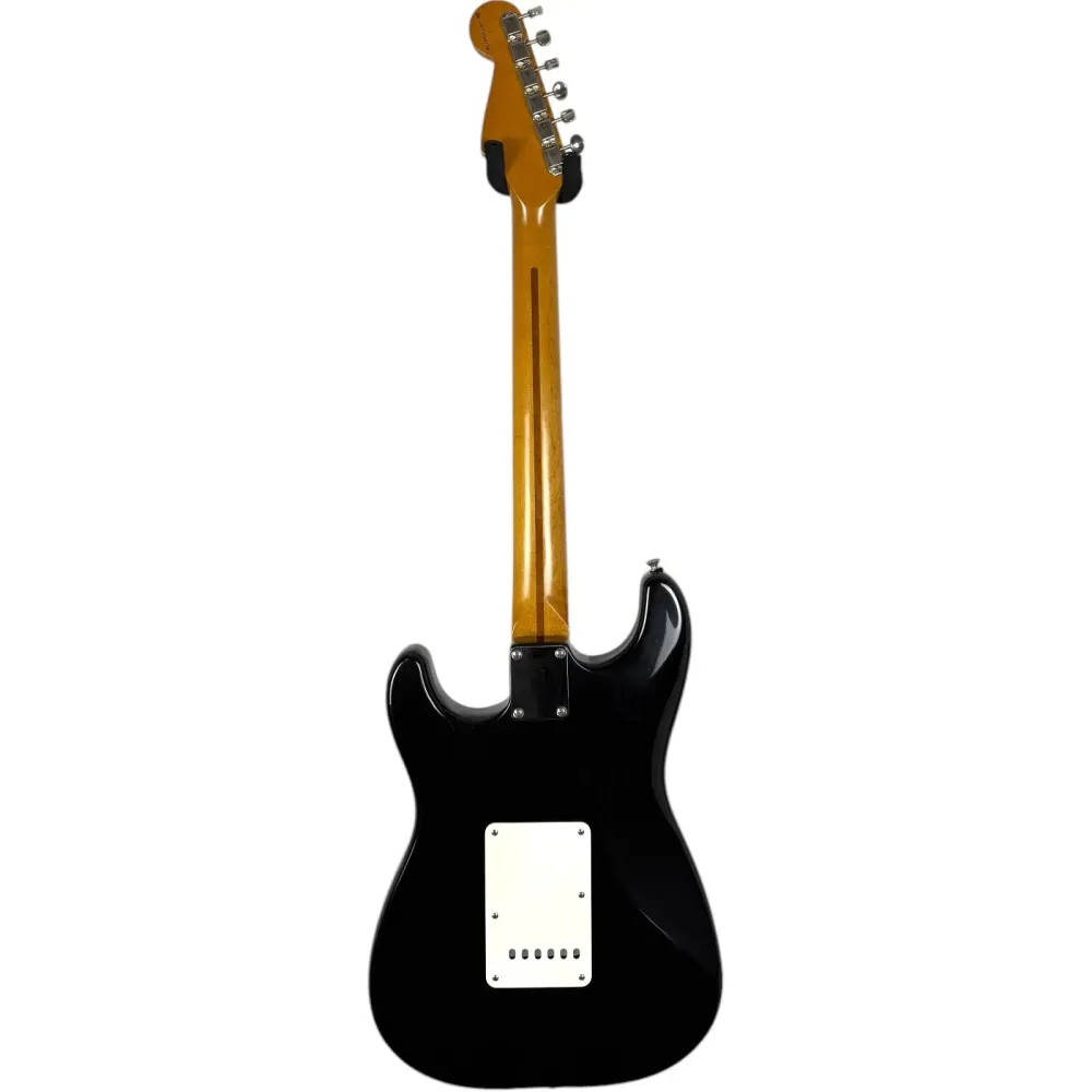 Fender AMXN Stratocaster 1998 - Negru