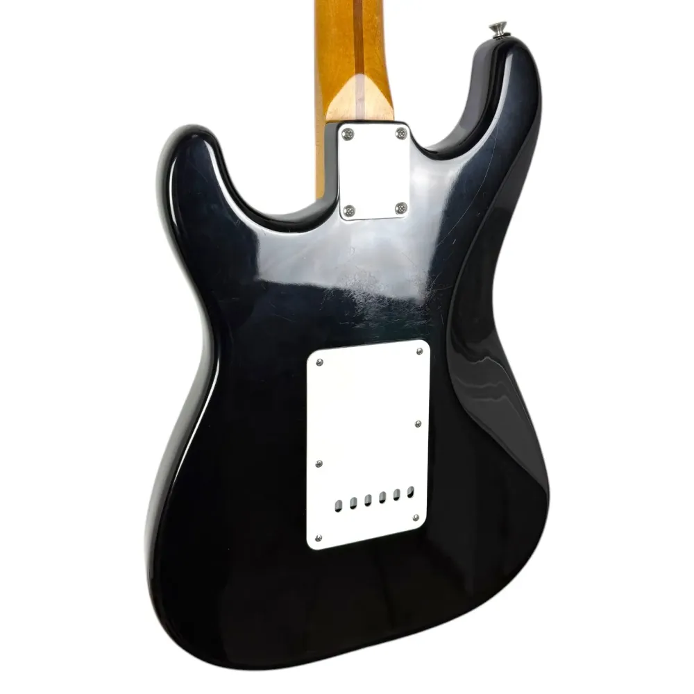 Fender AMXN Stratocaster 1998 - Negru