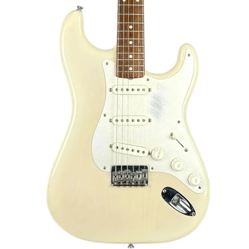 Fender Custom Shop 60s Relic Stratocaster / Partcaster 2014 - Blond