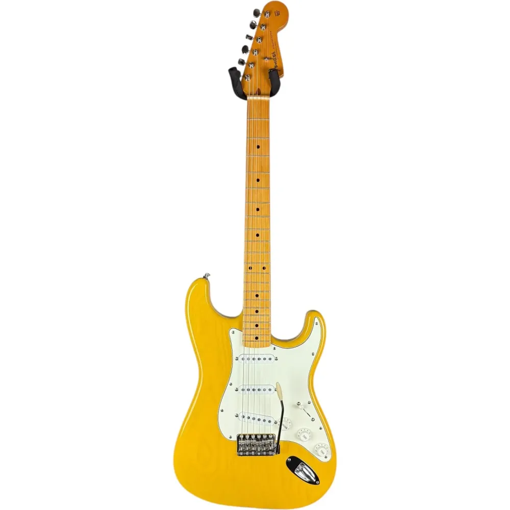 Fender FSR Stratocaster 2004 - Butterscotch Blonde