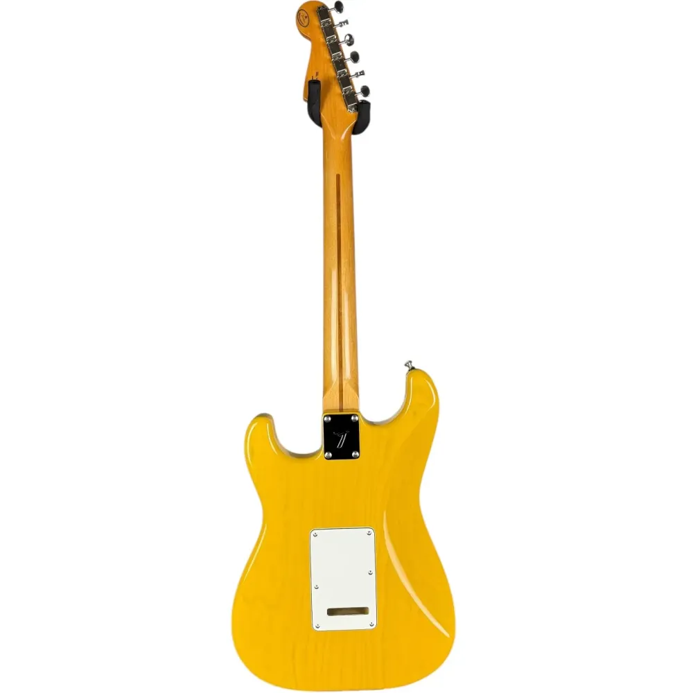 Fender FSR Stratocaster 2004 - Butterscotch Blonde
