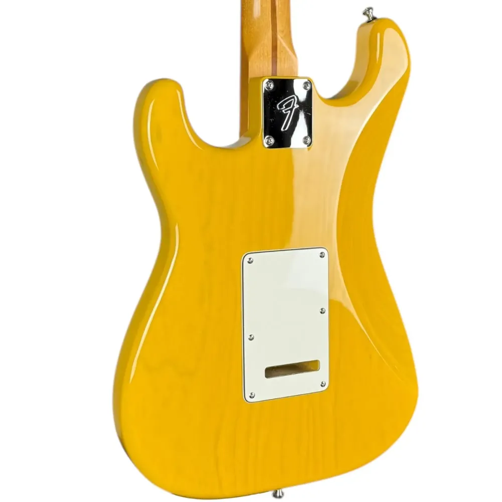 Fender FSR Stratocaster 2004 - Butterscotch Blonde