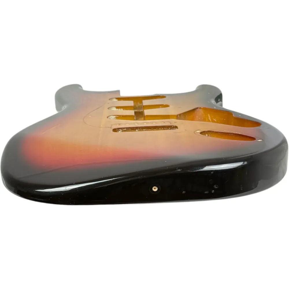 Fender Japan Corp Stratocaster - Sunburst