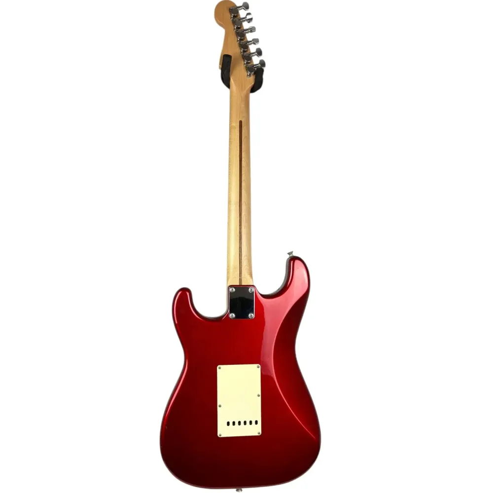 Fender Japan 62´ Reissue Stratocaster 1994-1995 - Roșu Candy Apple