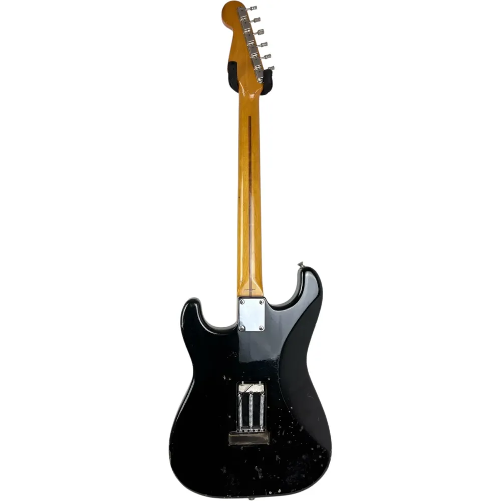Fender Japan 57´ Reissue Stratocaster 1997-2000 - Negru