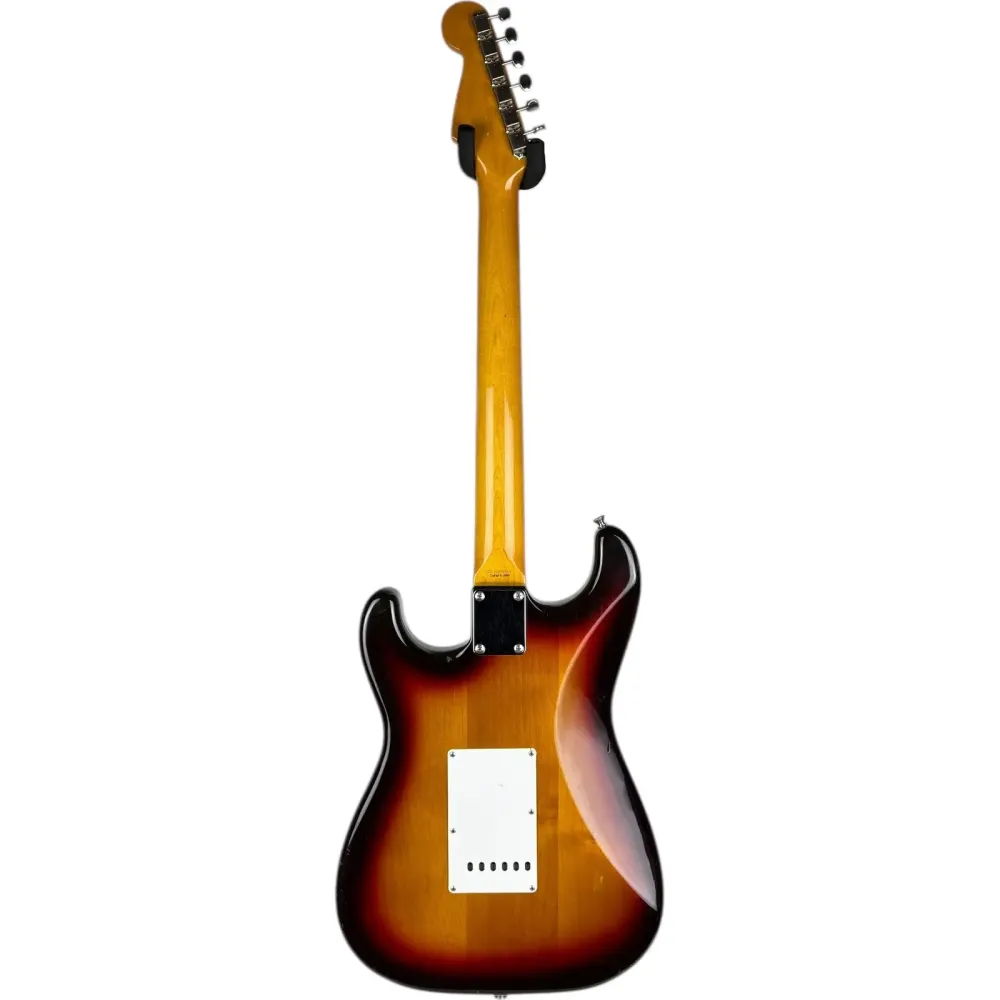 Fender Japan 62’ Reissue Stratocaster 2004-2005 - Sunburst