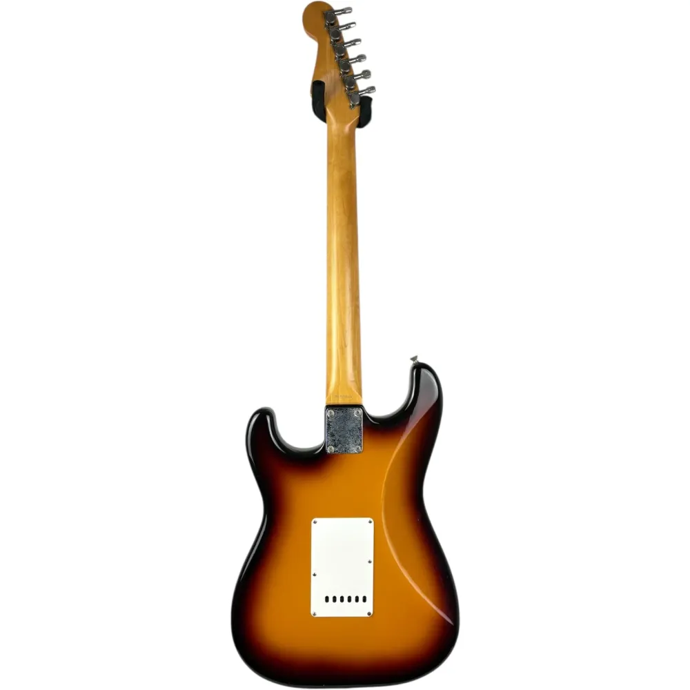 Fender Japan ST-40 Stratocaster 1993-1994 - Sunburst