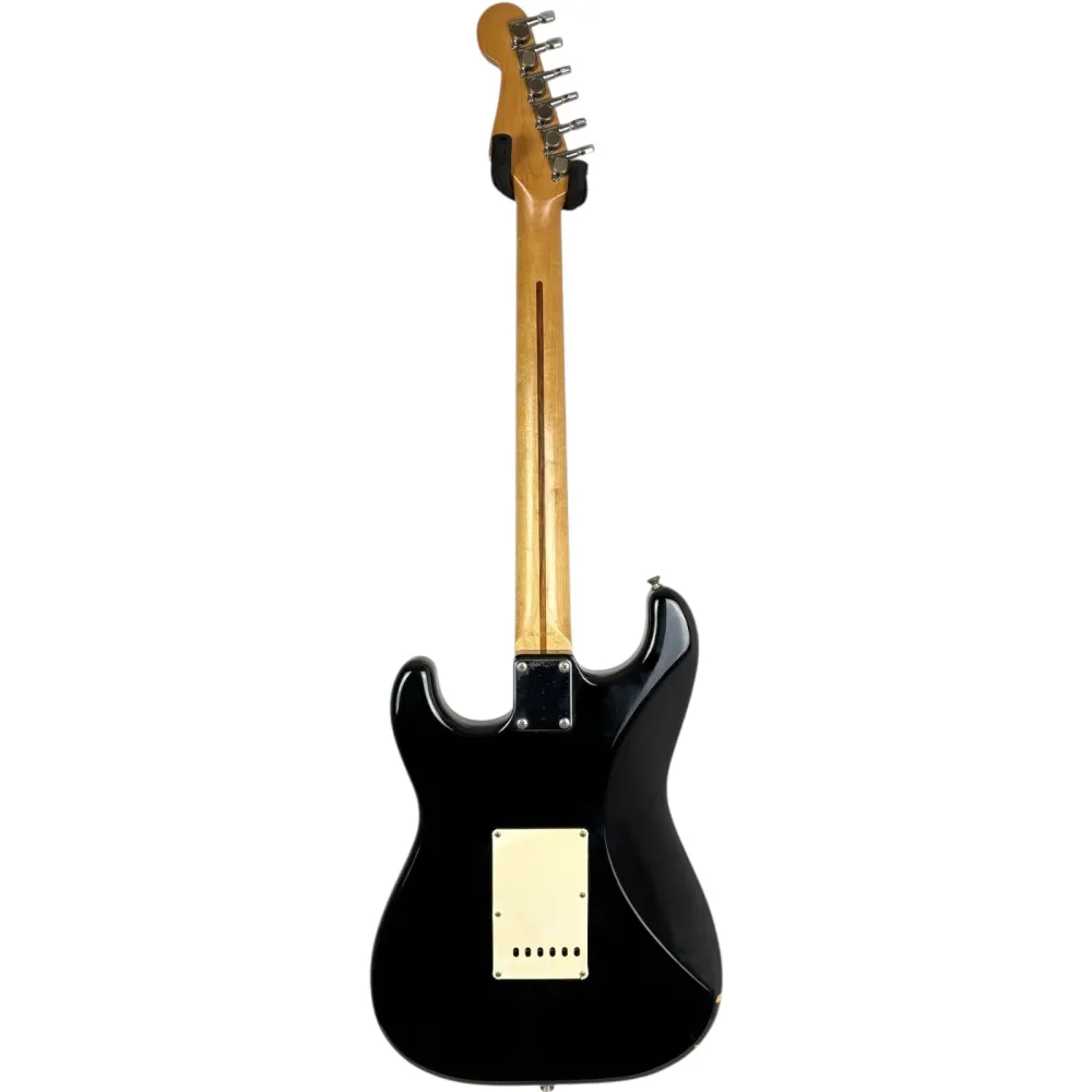 Fender Japan ST-43 Stratocaster 1993-1994 - Negru