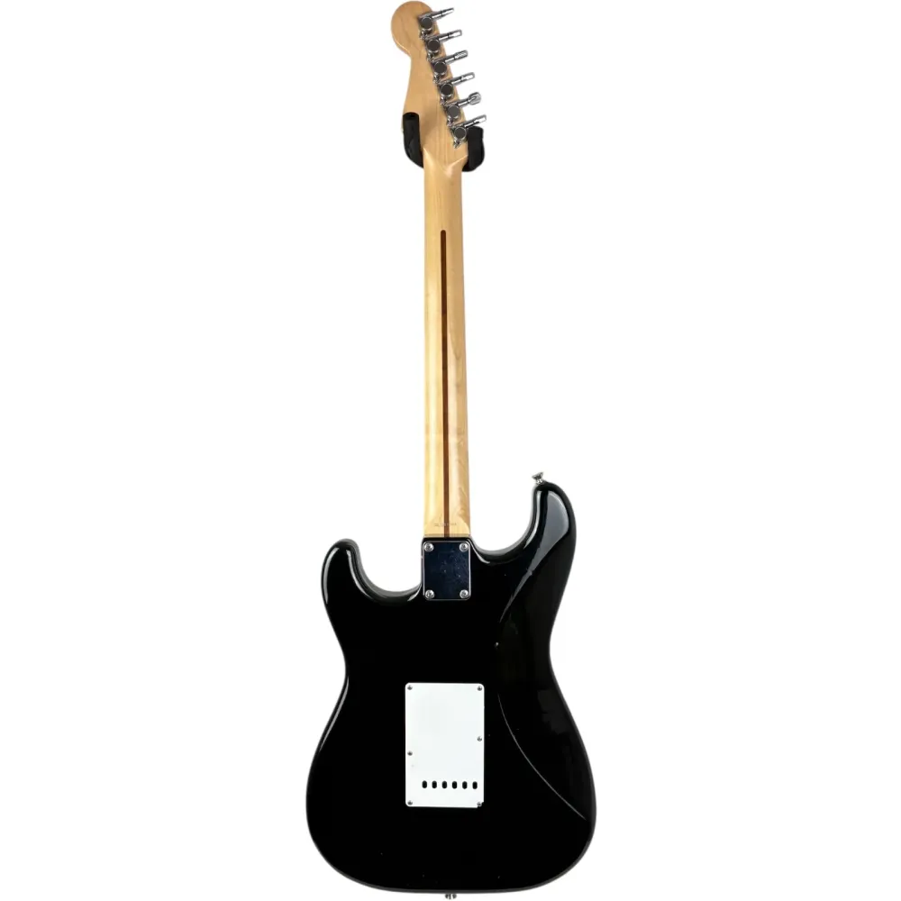 Fender Japan ST-43 Stratocaster 1993-1994 - Negru