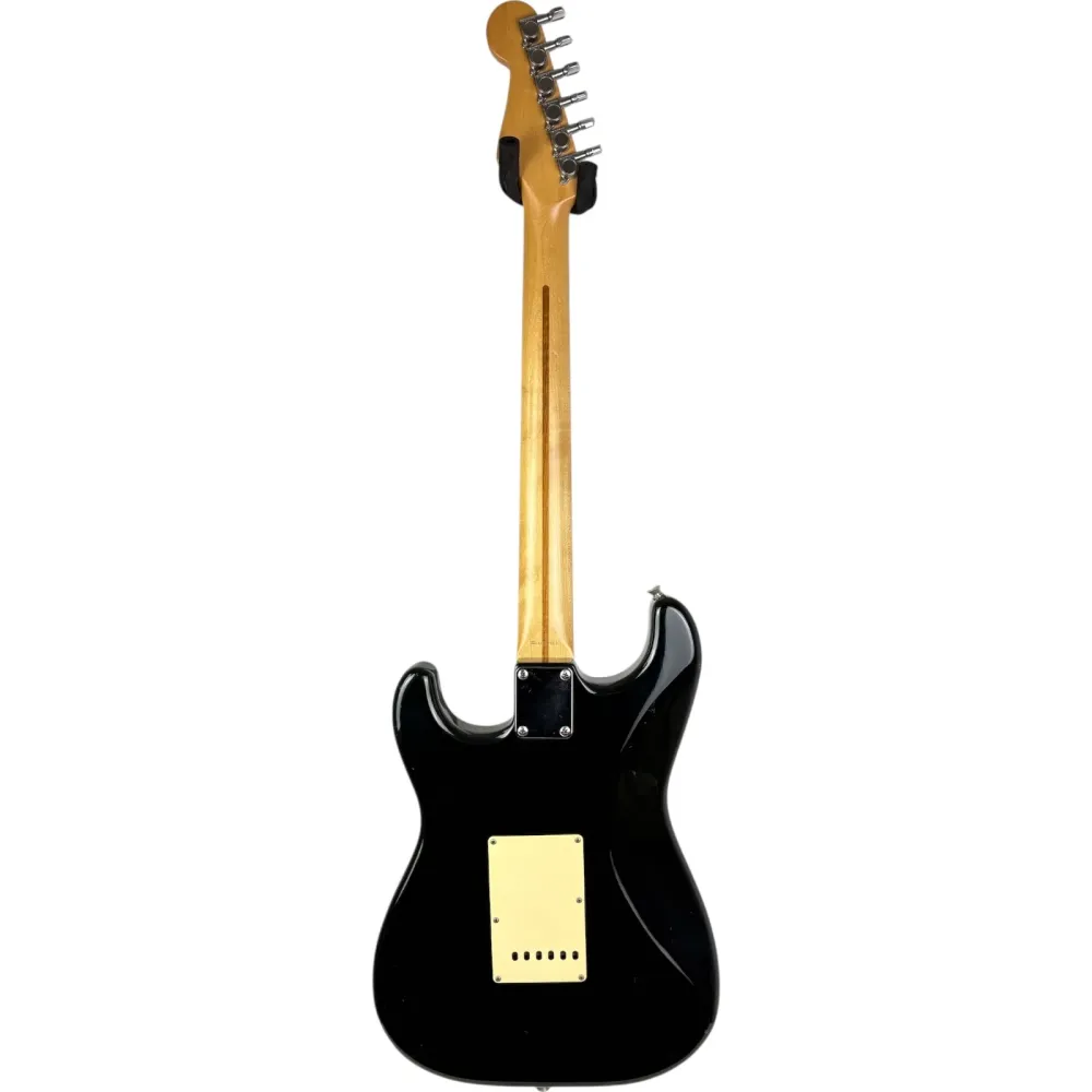 Fender Japan ST-43 Stratocaster 1993-1994 - Negru