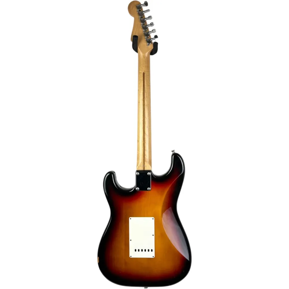 Fender Japan ST-50 Stratocaster 1994-1995 - Sunburst - Vintage