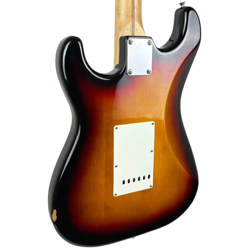 Fender Japan ST-50 Stratocaster 1994-1995 - Sunburst - Vintage