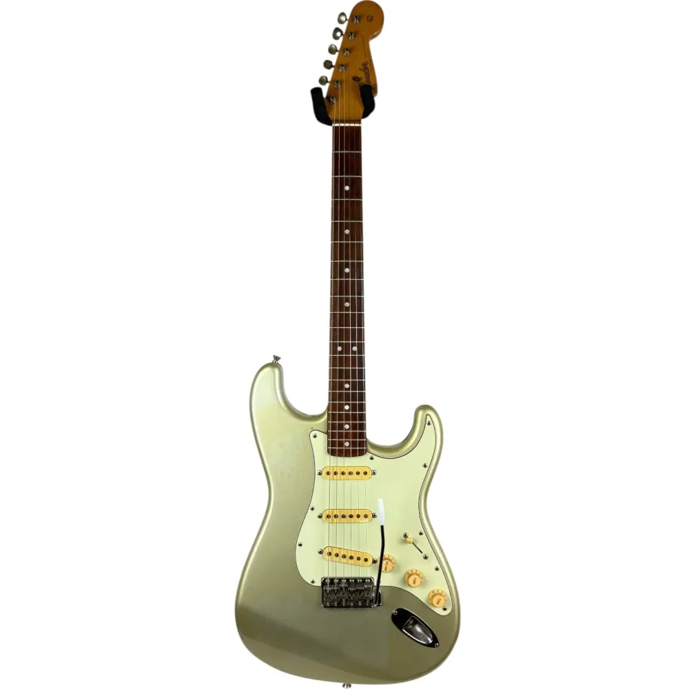 Fender Japan ST-65 Stratocaster 1994-1994 - Metalizat