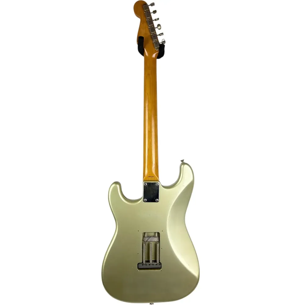Fender Japan ST-65 Stratocaster 1994-1994 - Metalizat
