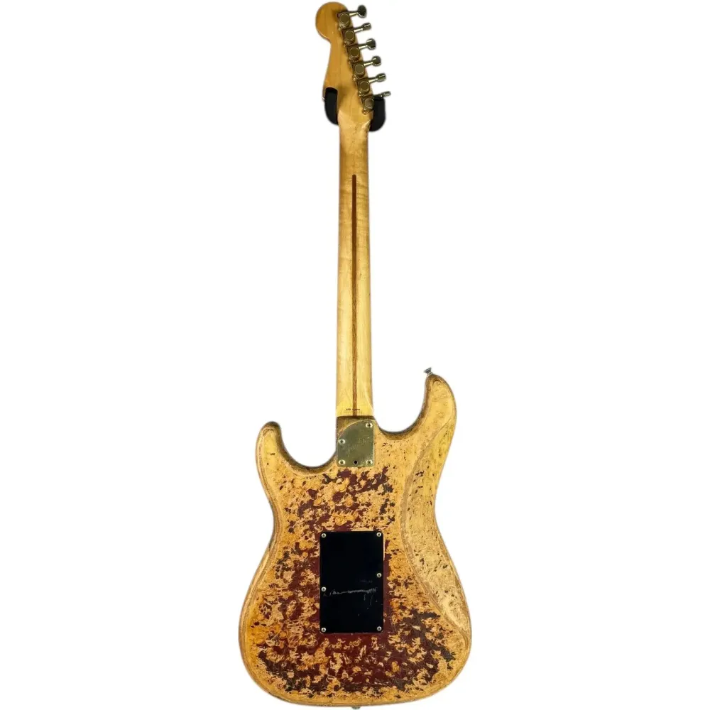 Fender Japan Stratocaster 1984-1987 - Relic