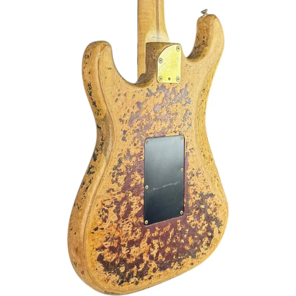 Fender Japan Stratocaster 1984-1987 - Relic