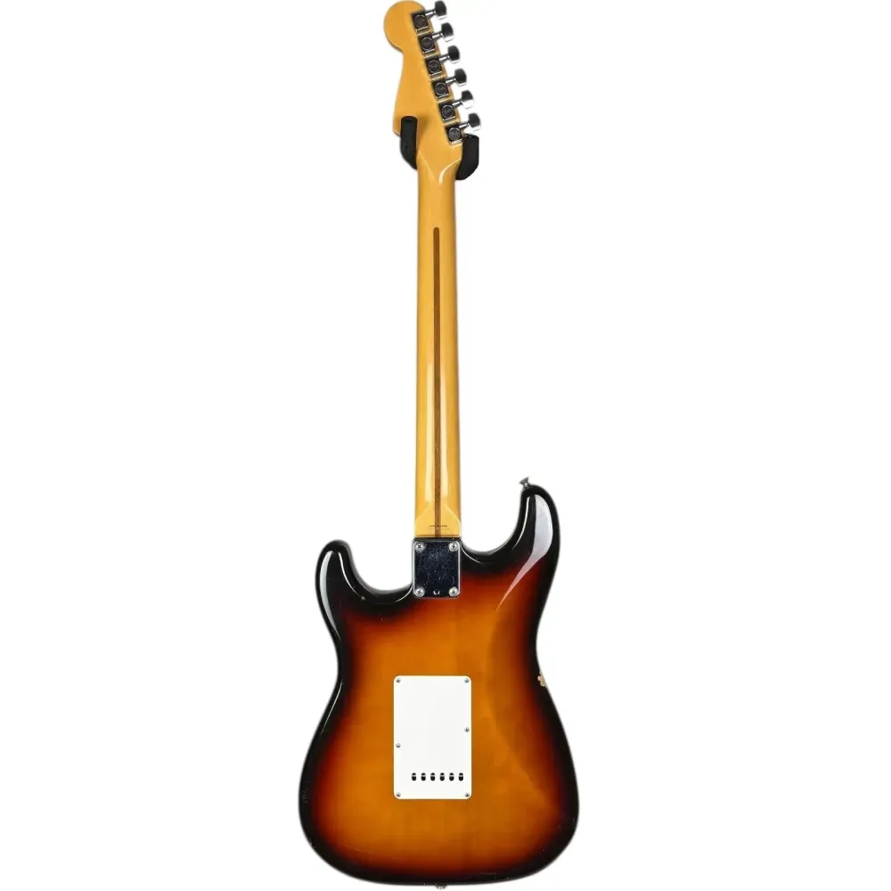 Fender Japan Stratocaster 1987-1988 - Sunburst