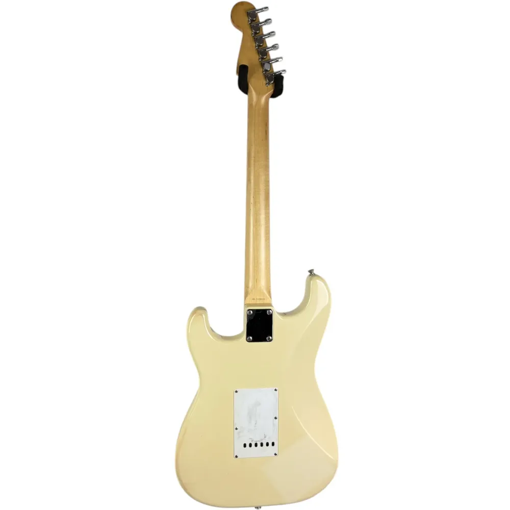 Fender Japan Stratocaster 1993-1994 - Alb Vintage