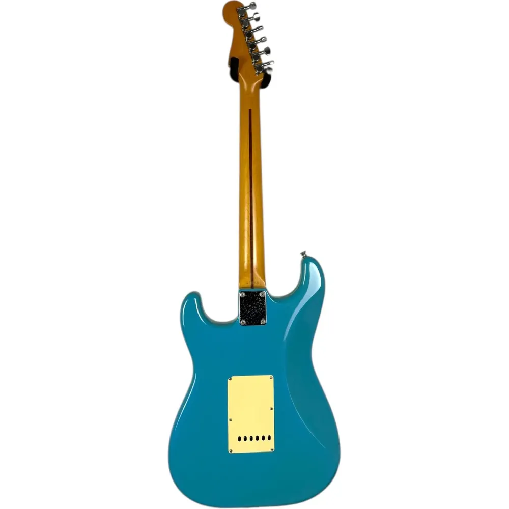 Fender Japan Stratocaster 1993-1994 - Albastru