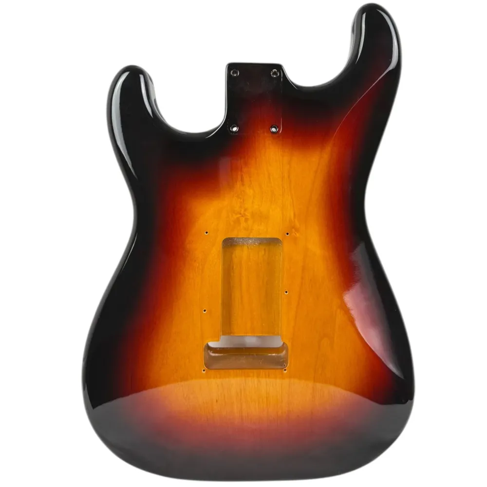 Fender Japan Stratocaster Corp - Sunburst