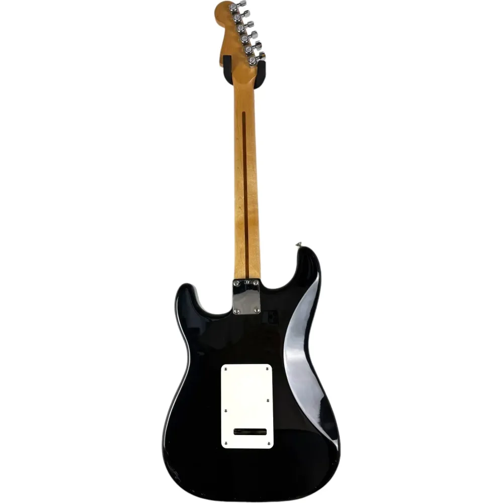 Fender Mexican Stratocaster 2011 - Black
