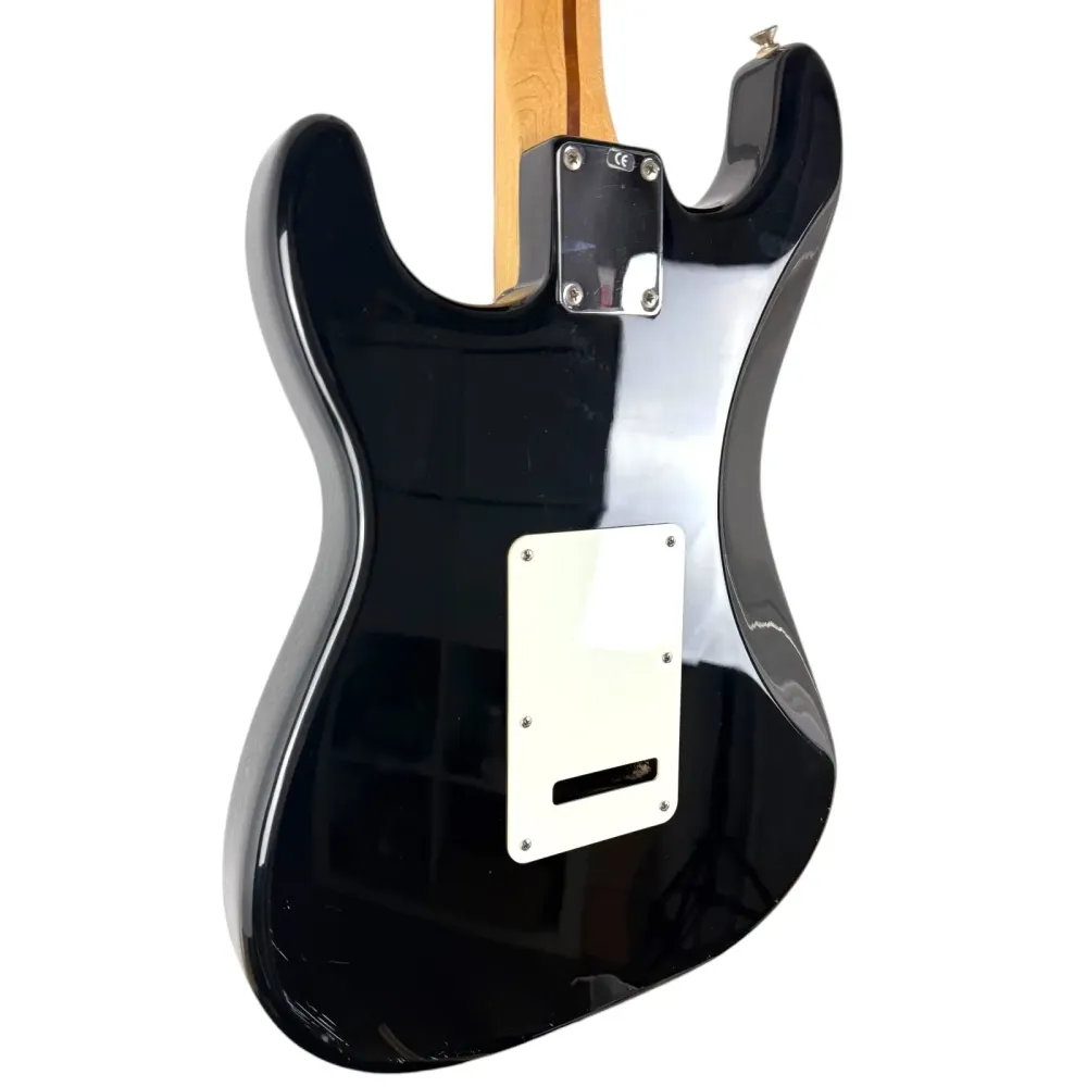 Fender Mexican Stratocaster 2011 - Black