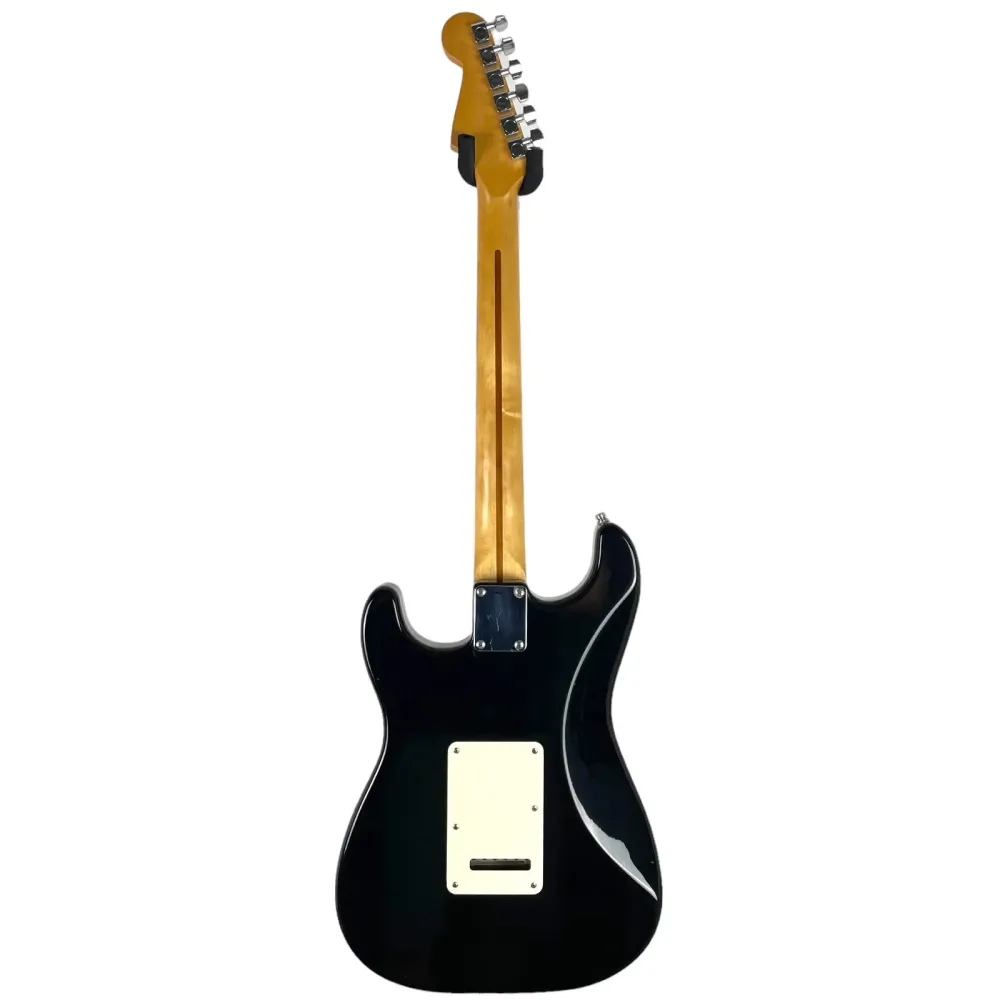 Fender MIM Stratocaster 2004 - Negru