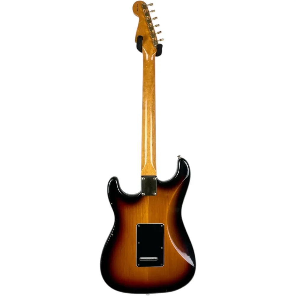 Fender Stevie Ray Vaughan Signature Stratocaster 2003 - Sunburst