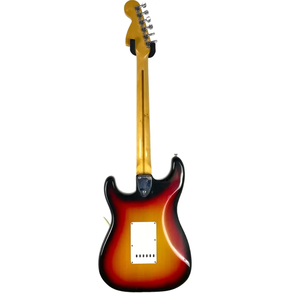 Fender Stratocaster 1973 - Sunburst