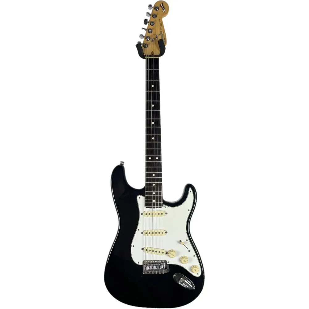 Fender Stratocaster 40th Anniversary 1994 - Negru