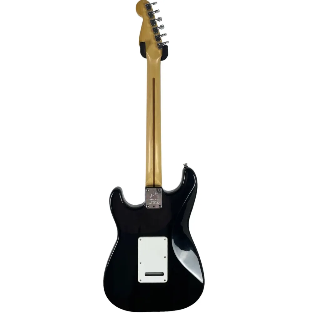 Fender Stratocaster 40th Anniversary 1994 - Negru
